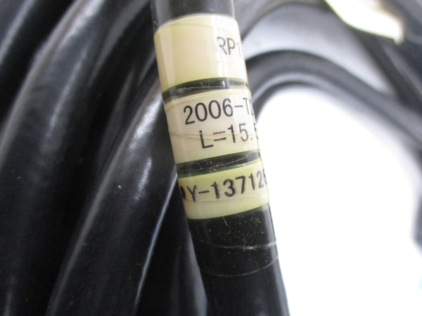 CABLE A660-2006-T281 NSNP