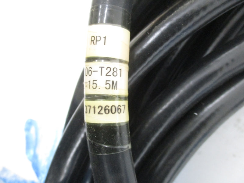 CABLE A660-2006-T281 NSNP