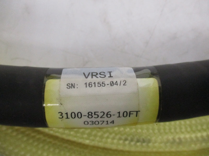 CABLE 3100-8526-10FT NSNP