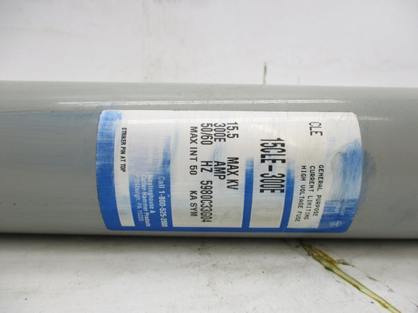 WESTINGHOUSE 15CLE-300E 300EA UNMP