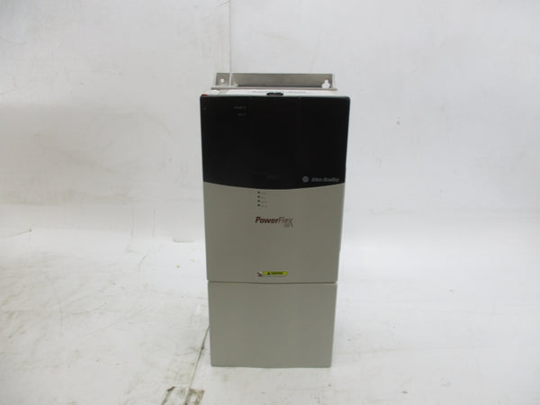 ALLEN BRADLEY 20BC043A0AYNANC0 SER. B F/W. 0.004 400V 43A NSMP