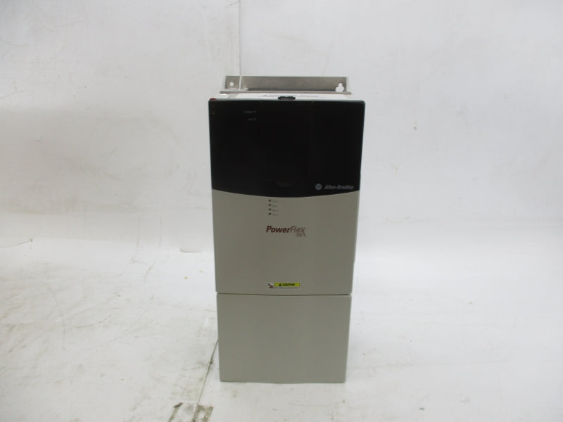 ALLEN BRADLEY 20BC043A0AYNANC0 SER. B F/W. 0.004 400V 43A NSMP