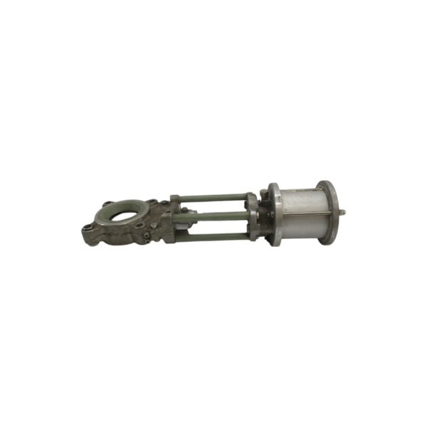 VALVE 3-VL-NI-AFLAS 0000419304 (AS PICTURED) UNMP