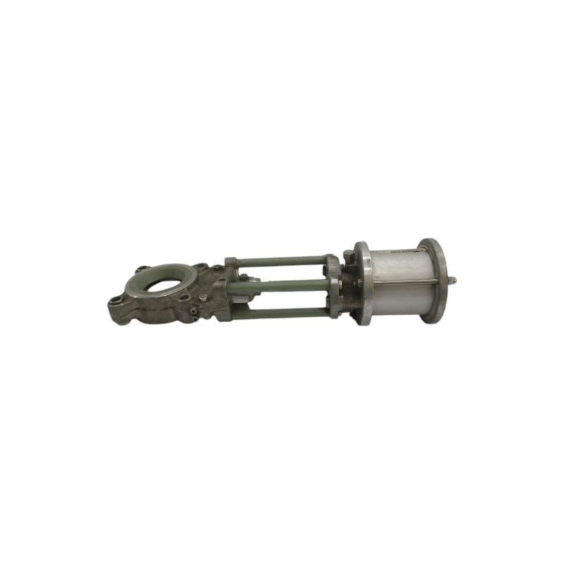 VALVE 3-VL-NI-AFLAS 0000419304 (AS PICTURED) UNMP