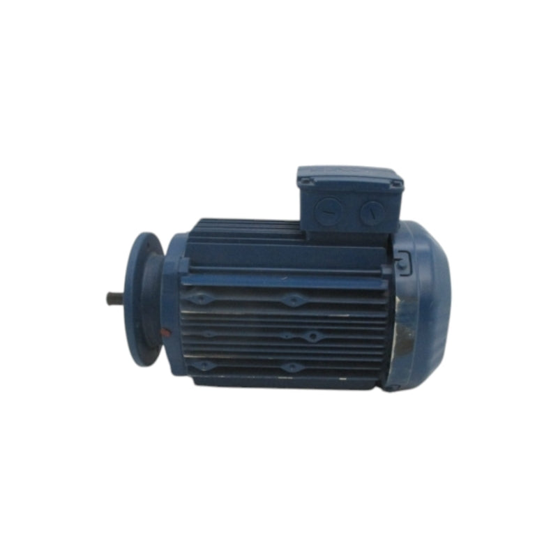 SEW-EURODRIVE DRE100L4/FG/TH/DH 230/460V 8/4A (AS PICTURED) NSNP