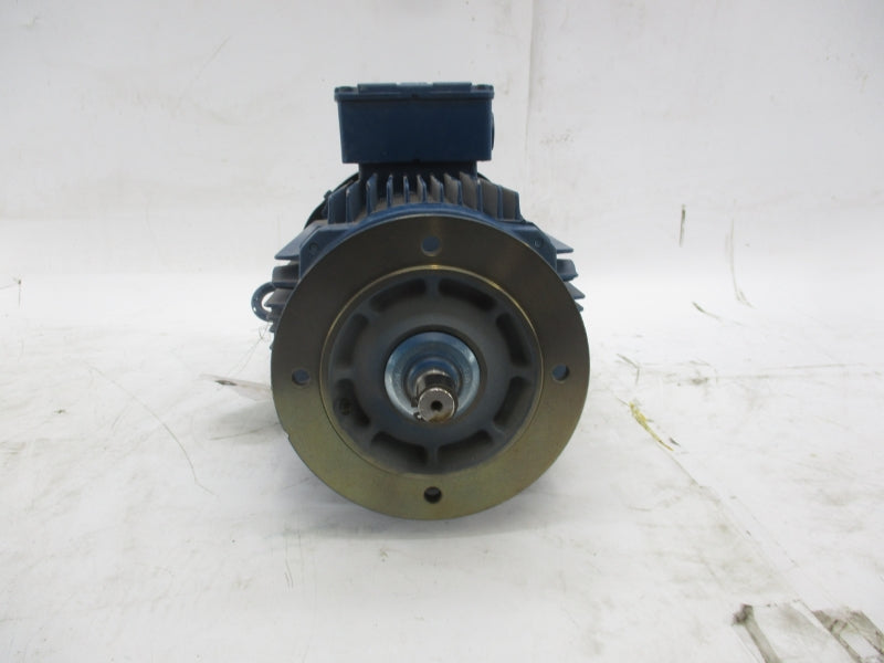 SEW-EURODRIVE DRE100L4/FG/TH/DH 230/460V 8/4A (AS PICTURED) NSNP