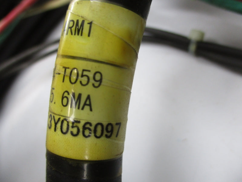 CABLE 4004-T059 (AS PICTURED) UNMP