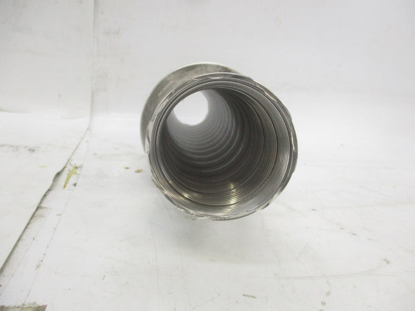 SILENCER 80120SD0600001 000603 NSMP