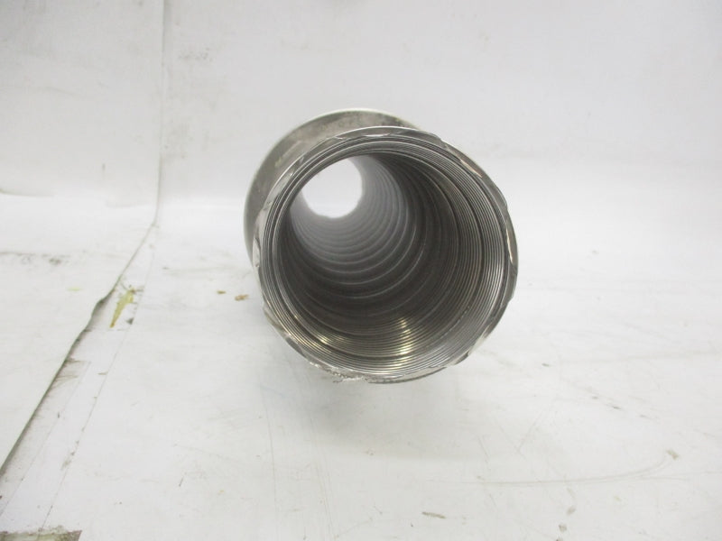 SILENCER 80120SD0600001 000603 NSMP