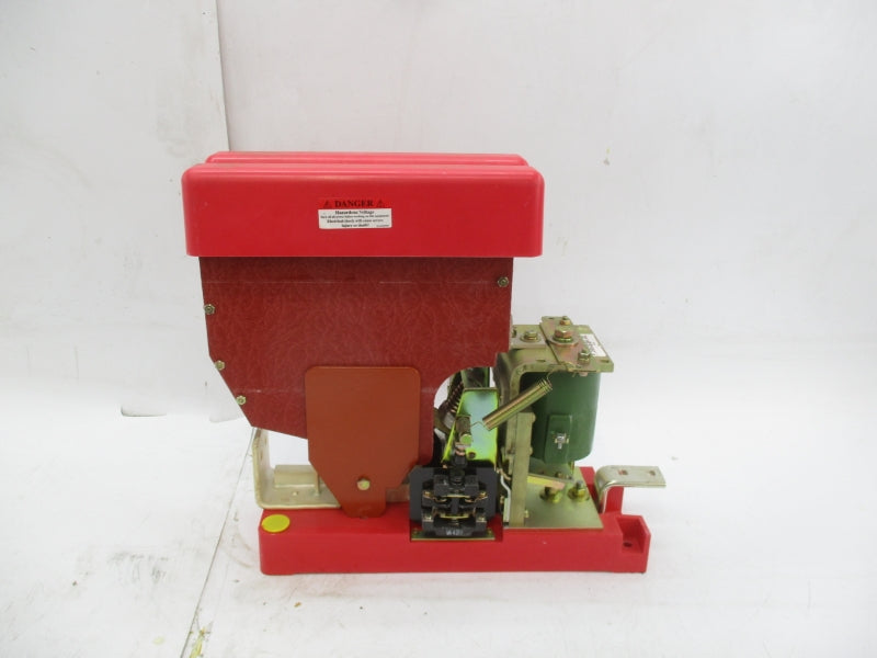 GENERAL ELECTRIC 246B2323AA G02 NSNP