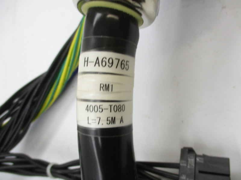 FANUC A660-4005-T080#L7R503A NSNP