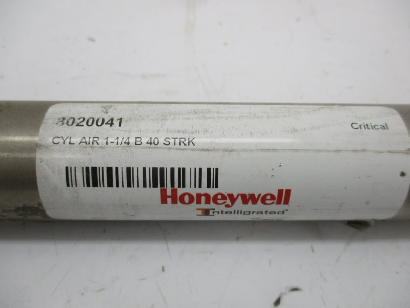 HONEYWELL 8020041 1-1/4 (AS PICTURED) NSNP
