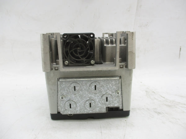 ALLEN BRADLEY 20AD5P0A3AYNANC0 SER. A F/W 5.001  432-528VAC 5.6A UNMP