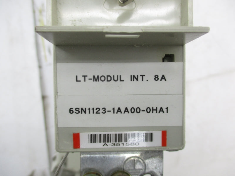 6SN1123-1AA00-0HA1 (AS PICTURED) NSNP