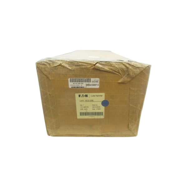 EATON 15CLE-300E 300A NSFS