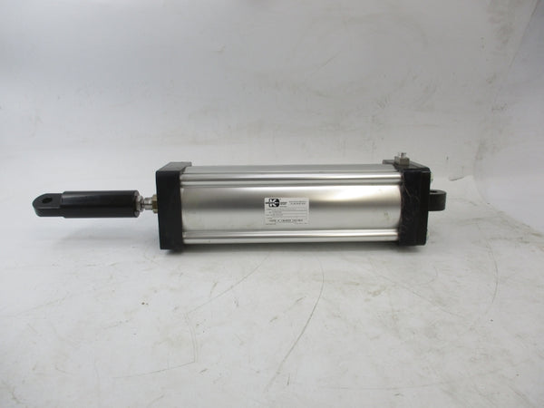 DAMPER DRIVES JR-5BBA12D22111 NSNP