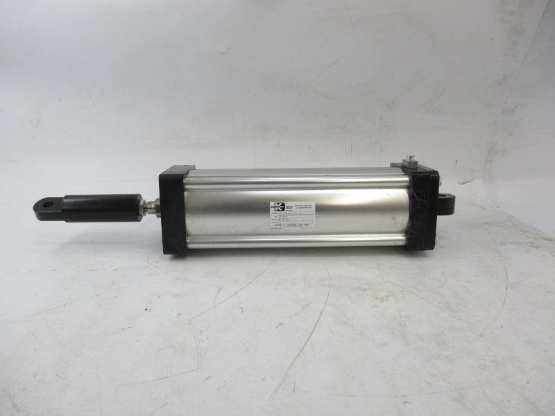 DAMPER DRIVES JR-5BBA12D22111 NSNP