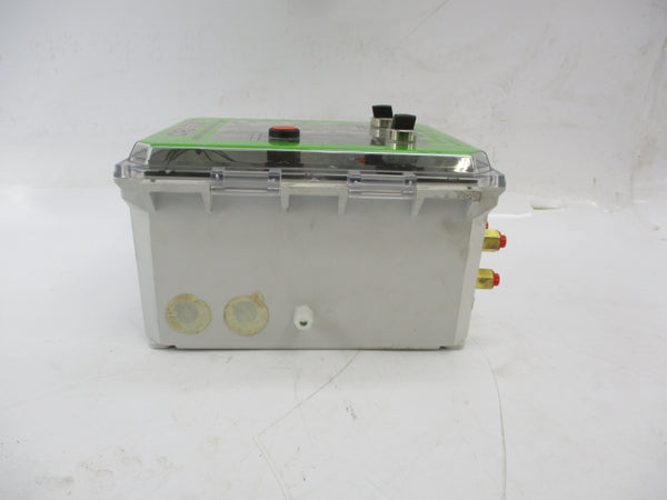 DAMPER DRIVES AMI12206SO12 NSNP