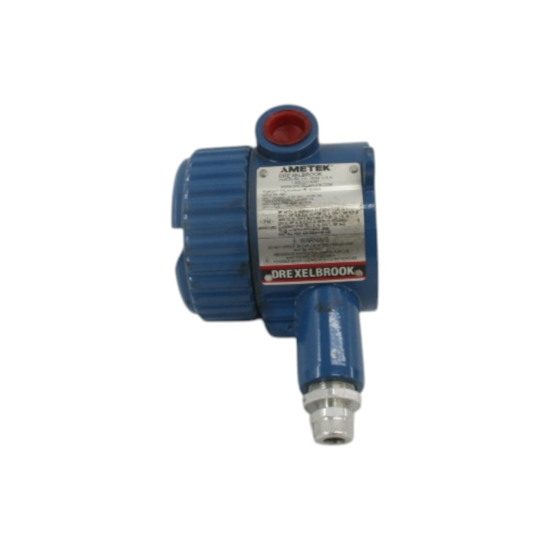 METEK PXLX3-REMOTE 18-200VDC UNMP