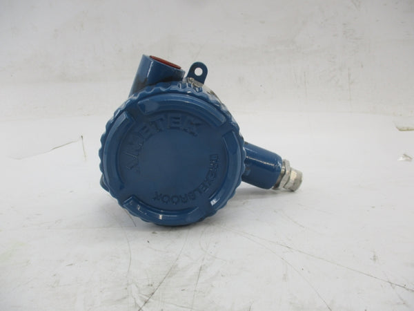 METEK PXLX3-REMOTE 18-200VDC UNMP