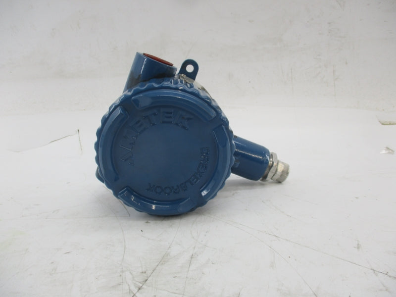 METEK PXLX3-REMOTE 18-200VDC UNMP