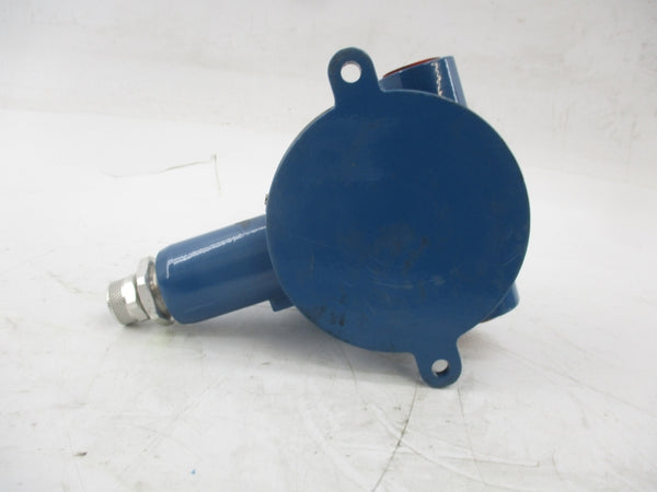 METEK PXLX3-REMOTE 18-200VDC UNMP