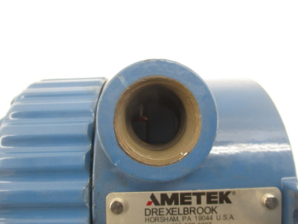 METEK PXLX3-REMOTE 18-200VDC UNMP