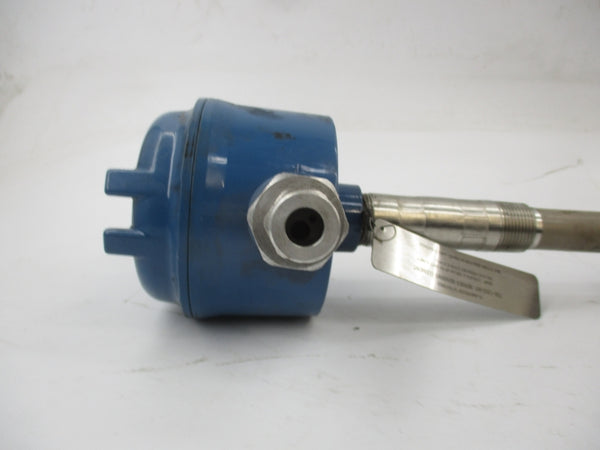 METEK 700-1201-001 200PSI UNMP