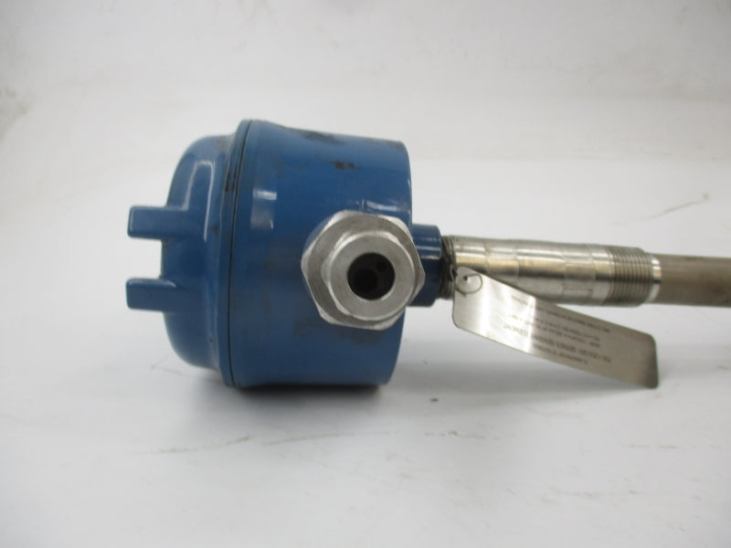 METEK 700-1201-001 200PSI UNMP