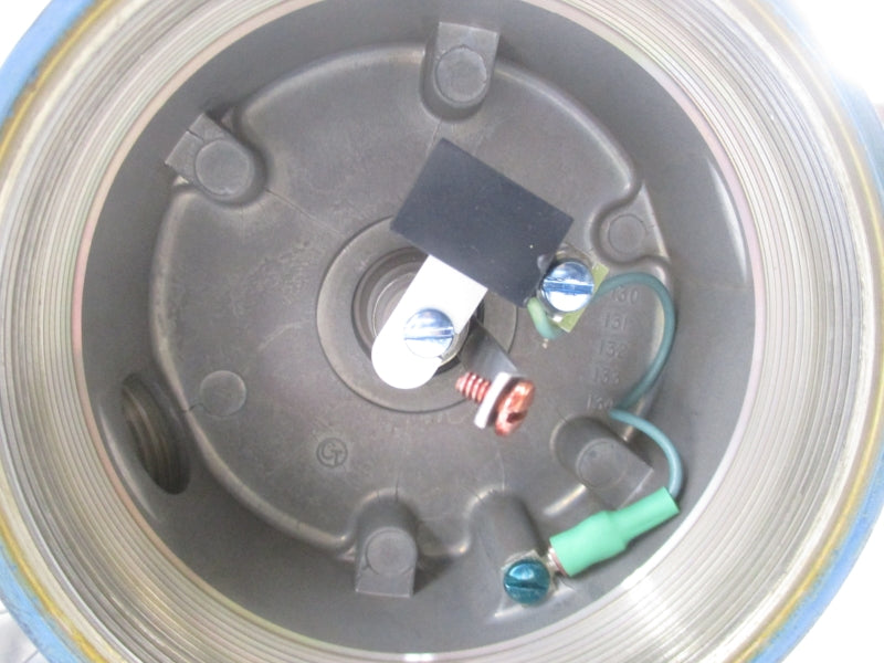 METEK 700-1201-001 200PSI UNMP