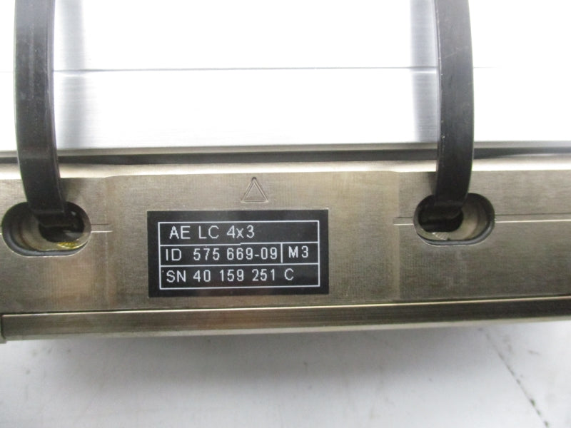 HEIDENHAIN 575 669-09 NSNP