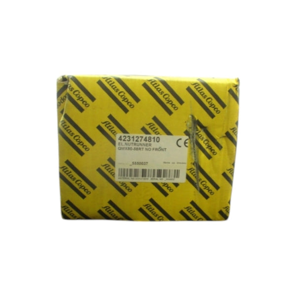 ATLAS COPCO QMX80-58RT NSFS