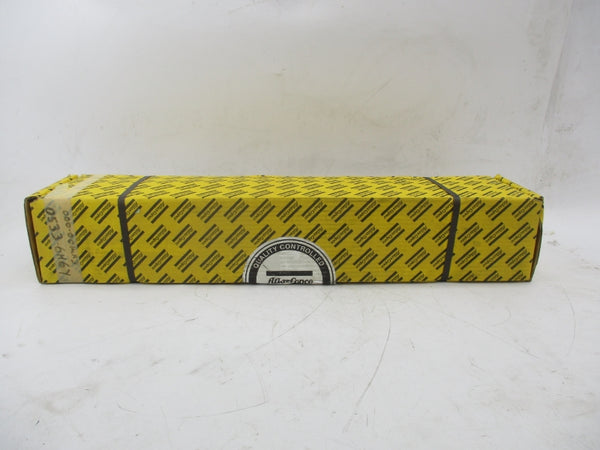 ATLAS COPCO QMX80-58RT NSFS