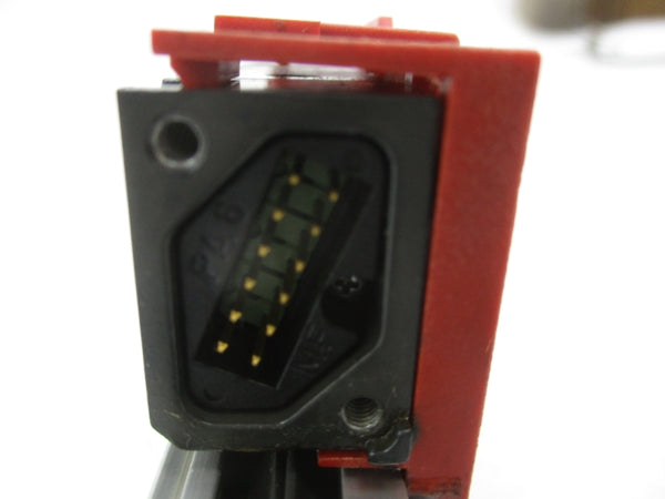 HEIDENHAIN D-83301 NSNP