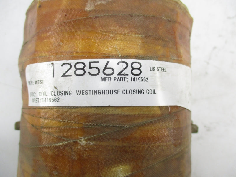 WESTINGHOUSE 1285628 NSNP