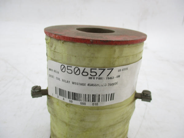 WESTINGHOUSE 0506577 NSNP