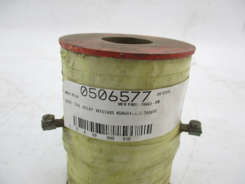 WESTINGHOUSE 0506577 NSNP