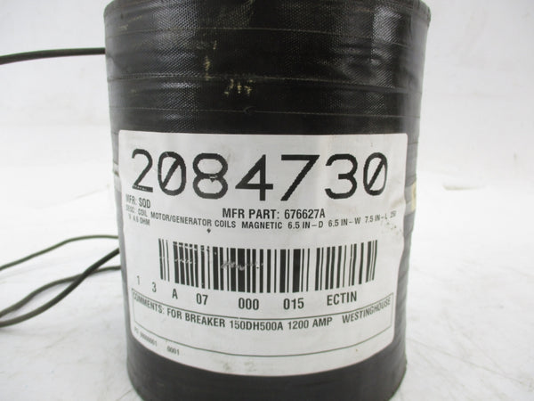 WESTINGHOUSE 2084730 NSNP