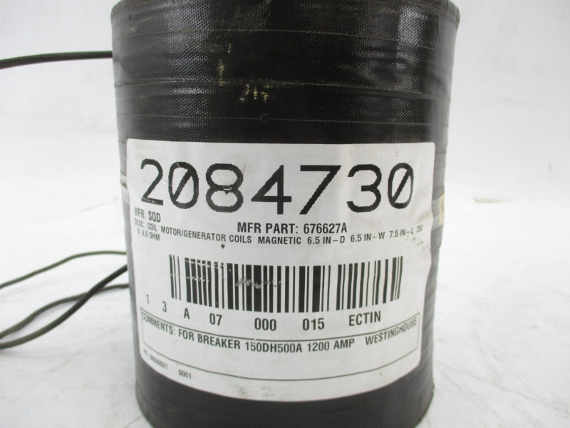 WESTINGHOUSE 2084730 NSNP