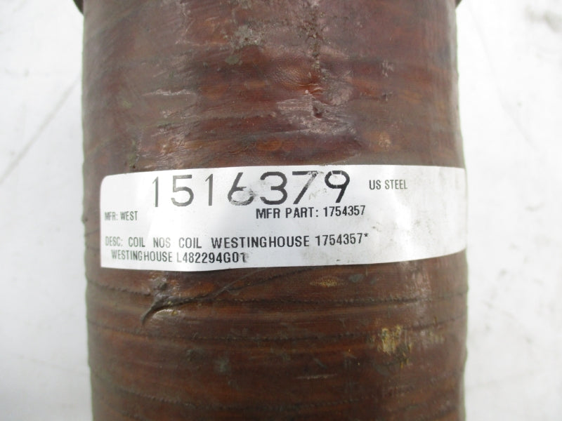 WESTINGHOUSE 1516379 NSNP