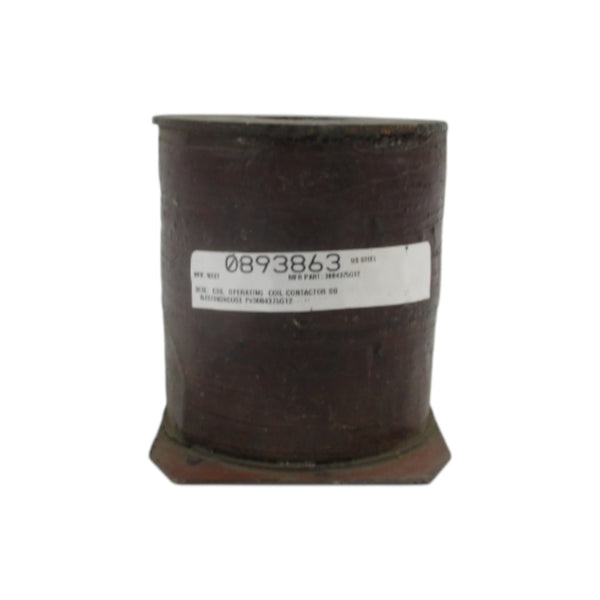 WESTINGHOUSE 0893863 NSNP