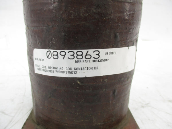 WESTINGHOUSE 0893863 NSNP