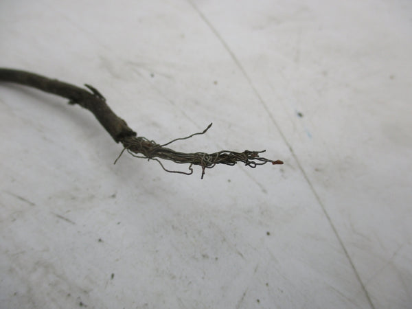 WESTINGHOUSE S-1649866 250VDC UNMP