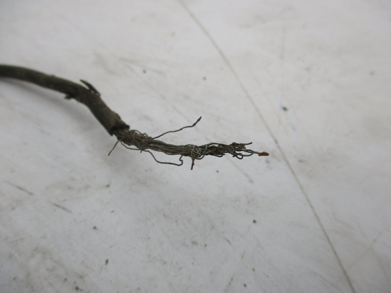 WESTINGHOUSE S-1649866 250VDC UNMP