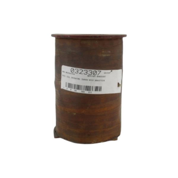 WESTINGHOUSE 0323307 250VDC NSNP