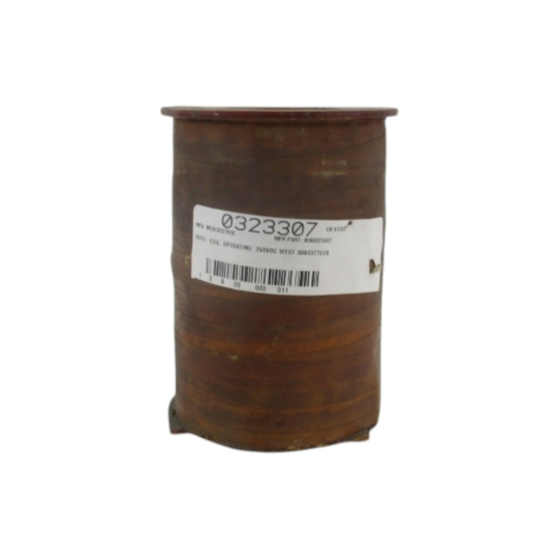 WESTINGHOUSE 0323307 250VDC NSNP