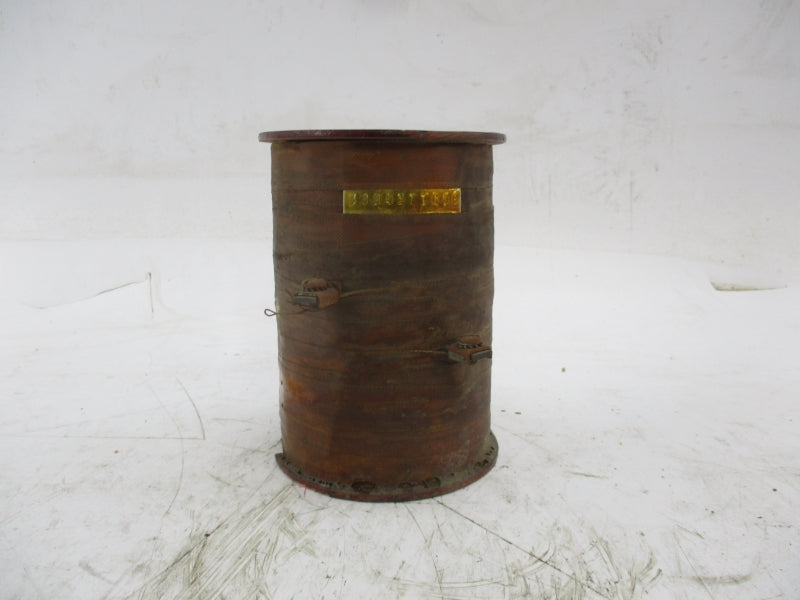 WESTINGHOUSE 0323307 250VDC NSNP