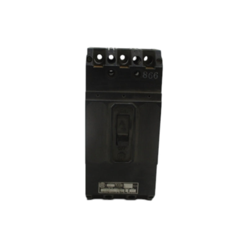 ITE ET-4037 300VAC 100A NSNP