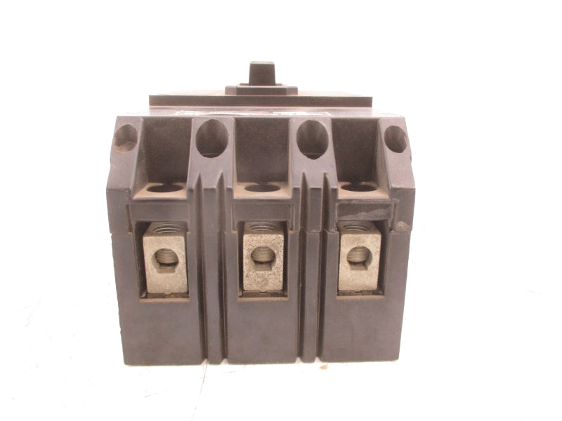 ITE ET-4037 300VAC 100A NSNP