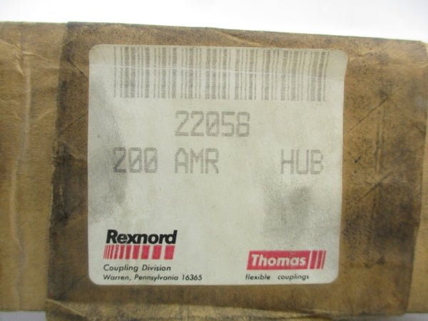 REXNORD 22058 NSMP